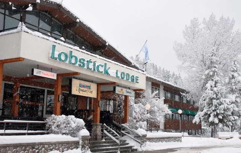 Lobstick *