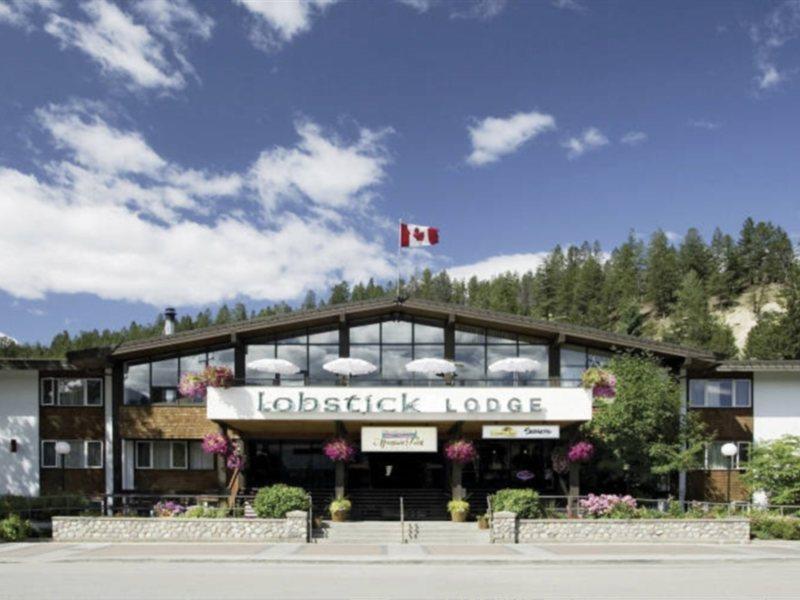 Lobstick Jasper