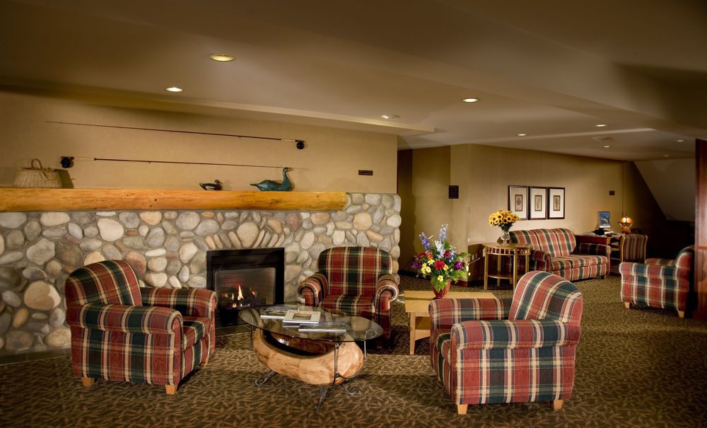 Lodge Lobstick Jasper